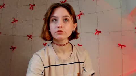 Snapshot of velvetvine chatting on February 22, 2026, 9:41 am VelvetVine online show from February 22, 2026, 9:41 am