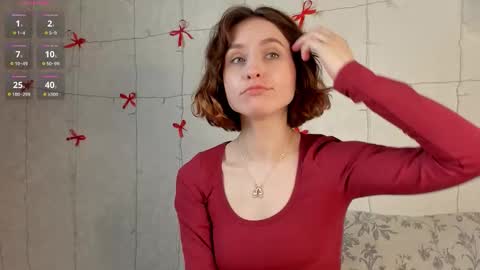 Snapshot of velvetvine chatting on March 17, 2026, 9:34 am VelvetVine online show from March 17, 2026, 9:34 am