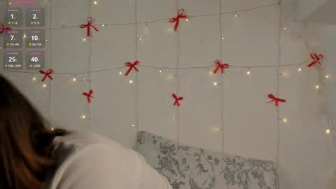 Snapshot of velvetvine chatting on March 24, 2026, 8:30 am VelvetVine online show from March 24, 2026, 8:30 am