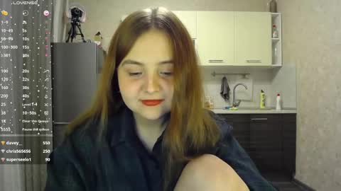 Snapshot of vendymories chatting on January 11, 2025, 1:59 am eva 3 online show from January 11, 2025, 1:59 am