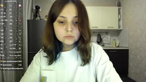 Snapshot of vendymories chatting on January 12, 2025, 3:17 am eva 3 online show from January 12, 2025, 3:17 am