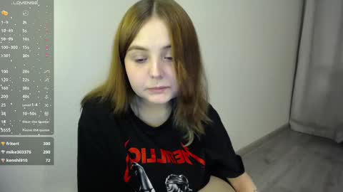 Snapshot of vendymories chatting on February 4, 2025, 1:23 am eva 3 online show from February 4, 2025, 1:23 am