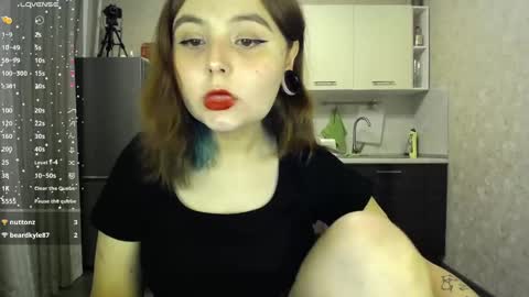 Snapshot of vendymories chatting on February 4, 2025, 9:52 pm eva 3 online show from February 4, 2025, 9:52 pm