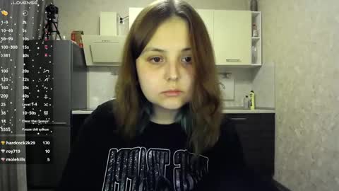 Snapshot of vendymories chatting on February 5, 2025, 1:15 am eva 3 online show from February 5, 2025, 1:15 am