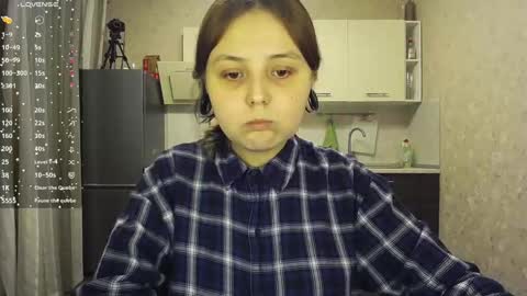 Snapshot of vendymories chatting on February 6, 2025, 2:58 pm eva 3 online show from February 6, 2025, 2:58 pm