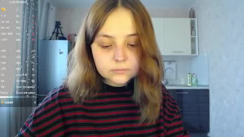 Snapshot of vendymories chatting on February 8, 2025, 9:56 am eva 3 online show from February 8, 2025, 9:56 am