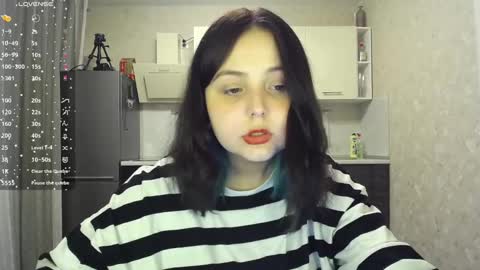 Snapshot of vendymories chatting on February 12, 2025, 9:22 pm eva 3 online show from February 12, 2025, 9:22 pm