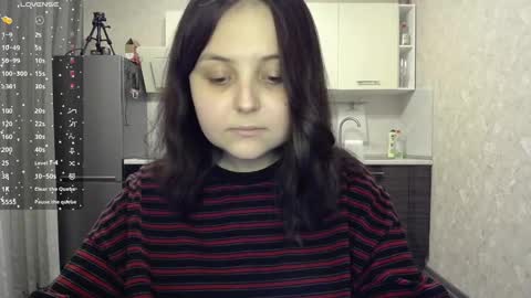 Snapshot of vendymories chatting on February 17, 2025, 10:47 pm eva 3 online show from February 17, 2025, 10:47 pm