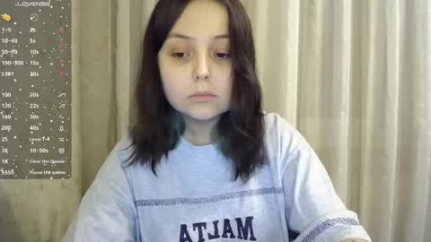 Snapshot of vendymories chatting on February 25, 2025, 9:02 pm eva 3 online show from February 25, 2025, 9:02 pm