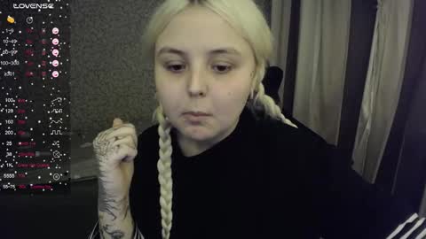 Snapshot of vendymories chatting on September 27, 2025, 6:35 pm eva 3 online show from September 27, 2025, 6:35 pm