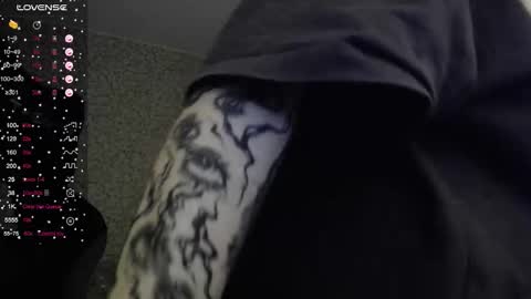 Snapshot of vendymories chatting on October 4, 2025, 10:24 am eva 3 online show from October 4, 2025, 10:24 am