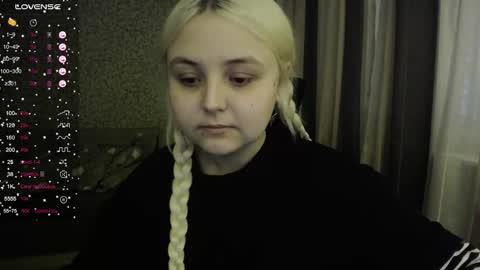 Snapshot of vendymories chatting on October 5, 2025, 2:15 pm eva 3 online show from October 5, 2025, 2:15 pm