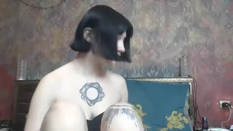 Snapshot of venera_goddess chatting on December 19, 2025, 11:06 am Naly online show from December 19, 2025, 11:06 am