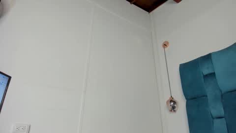 venezolana_caro online show from January 13, 2026, 11:59 am