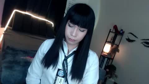 veniceseduction online show from March 22, 2026, 1:25 pm