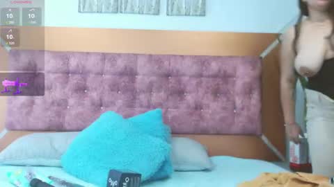 venus online show from January 25, 2025, 2:58 pm