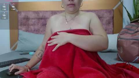 venus online show from February 5, 2025, 9:57 am