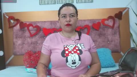 venus online show from February 18, 2025, 11:11 am