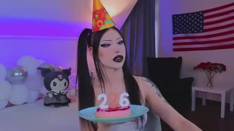 Vivian online show from January 7, 2026, 3:53 am