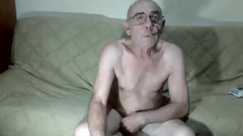 Snapshot of ventura50 chatting on October 18, 2025, 2:07 pm ventura50 online show from October 18, 2025, 2:07 pm