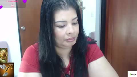 Snapshot of venus1111_ chatting on June 10, 2026, 11:24 pm HI IM VENUS SMALL BOOBS BIG HEART WARM PUSSY online show from June 10, 2026, 11:24 pm