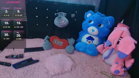 eva online show from March 6, 2026, 10:17 pm