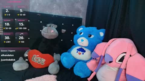 eva online show from March 27, 2026, 11:26 pm