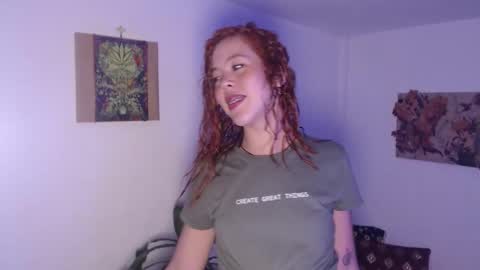 Venus Brave online show from February 1, 2026, 8:40 pm