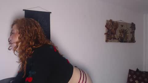 Venus Brave online show from February 21, 2026, 10:05 am