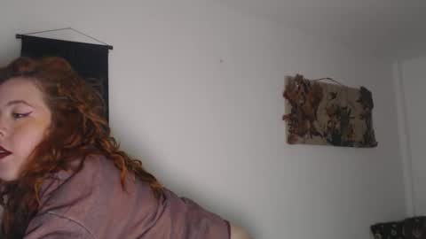 Venus Brave online show from February 27, 2026, 10:48 am