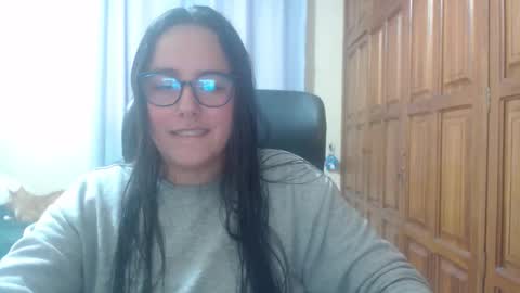 Venus online show from January 17, 2026, 5:34 am