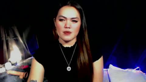 I am Colly Your mystery girl online show from October 10, 2025, 1:10 pm