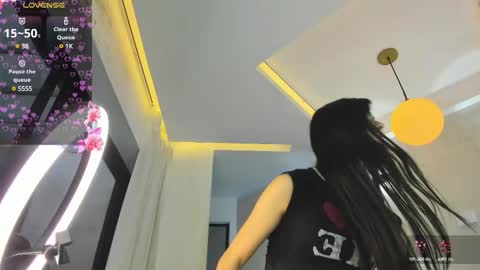 VENUS online show from February 15, 2025, 12:01 pm