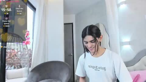 VENUS online show from February 27, 2025, 1:49 pm