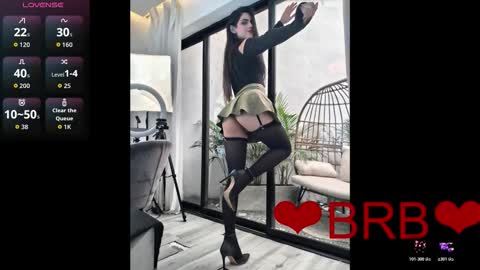 VENUS online show from March 25, 2026, 11:27 am