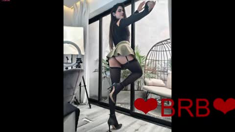 VENUS online show from May 12, 2026, 11:29 am