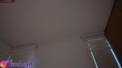 Venus online show from September 16, 2025, 10:22 pm