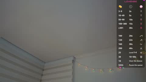 Venus online show from January 8, 2026, 11:40 pm