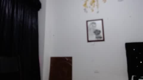 venus_menoza online show from January 12, 2026, 11:15 am