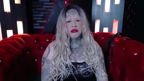 Venus Ink online show from February 19, 2026, 12:45 pm