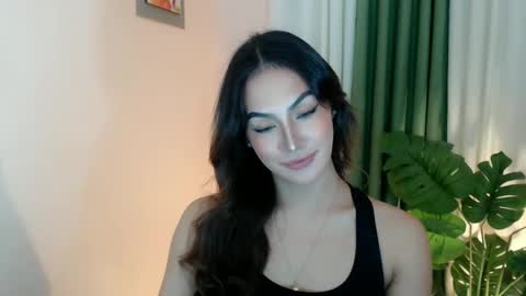 Venus Sunrise Bombshell online show from October 26, 2025, 6:14 pm