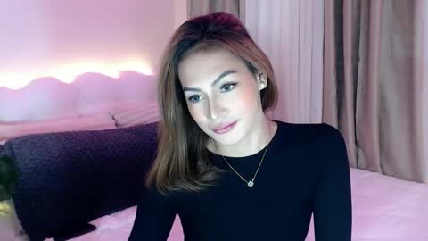 Venus Sunrise Bombshell online show from February 28, 2026, 1:06 am