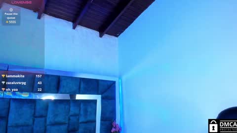 Venus online show from February 4, 2025, 3:57 pm