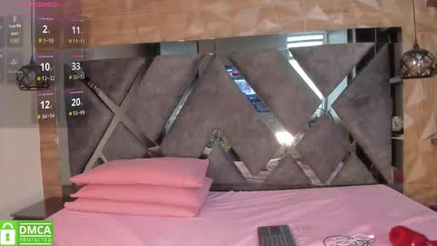 Venus online show from March 19, 2026, 12:09 pm