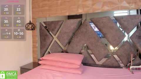 Venus online show from March 22, 2026, 12:52 pm