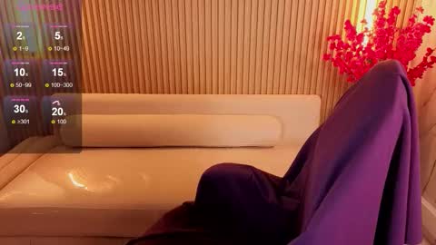 Venus  online show from February 9, 2026, 1:37 pm