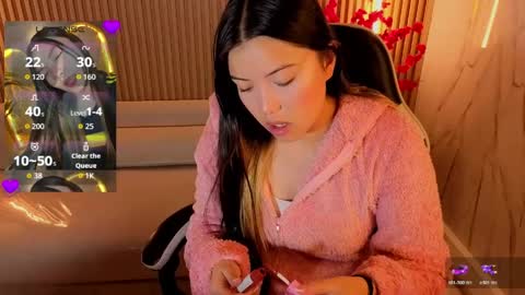 Venus  online show from April 7, 2026, 1:33 pm