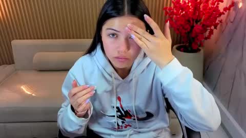 Venus  online show from April 14, 2026, 12:55 pm