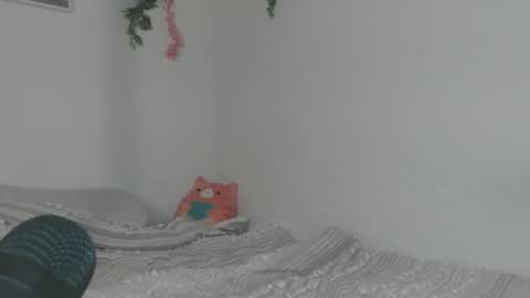 Miss Venus online show from April 11, 2026, 12:37 am