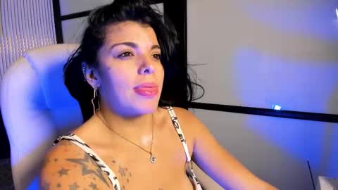 Snapshot of venuscoleman_ chatting on February 2, 2026, 9:24 pm Venus online show from February 2, 2026, 9:24 pm